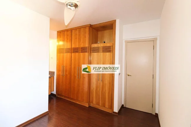 Imagem Apartamento com 1 dormitório à venda, 51 m² por R$ 560.000,00 - Cambuí - Campinas/SP