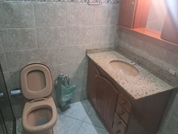Imagem Casa para Venda em Rio de Janeiro, Campo Grande, 3 dormitórios, 2 banheiros, 2 vagas