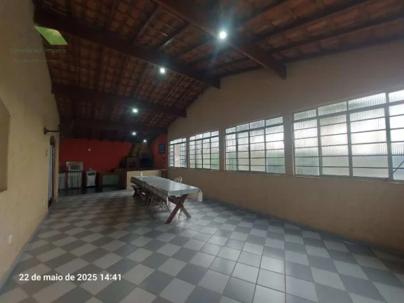 Imagem Chácara dos Sonhos às Margens do Rio Guaió – 8.000,00 m2 de Natureza e Conforto!