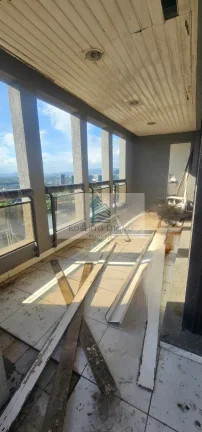 Imagem Imperdível: Cobertura à venda na Barra da Tijuca, Rio de Janeiro - 1 quarto, 1 sala, 2 banheiros, 2 vagas, 103m²