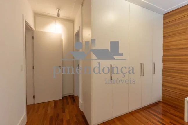Imagem Apartamento à venda em Perdizes com 04 quartos e 04 vagas, 172m²