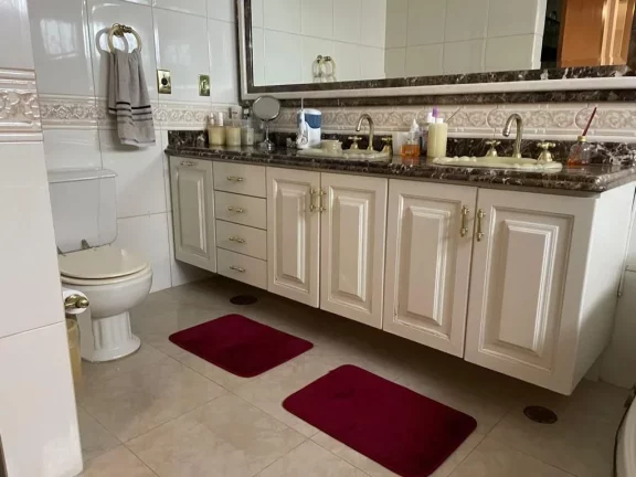 Imagem Apartamento com 4 dormitórios à venda, 257 m² por R$ 2.300.000,00 - Vila Costa - Suzano/SP