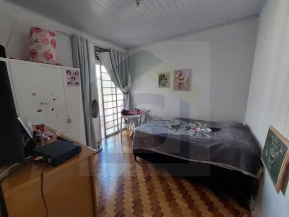 Imagem Casa Residencial / Centro