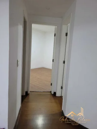 Imagem Apartamento à venda no bairro Vila Mathias - Santos/SP
