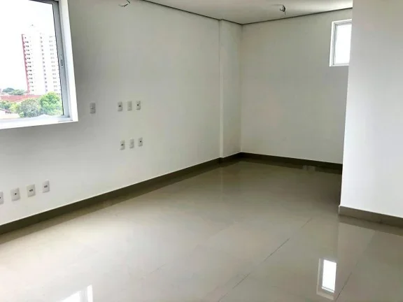 Imagem Apartamento 3 dormitórios para Venda em Teresina, Fatima, 3 dormitórios, 3 suítes, 4 banheiros, 2 vagas