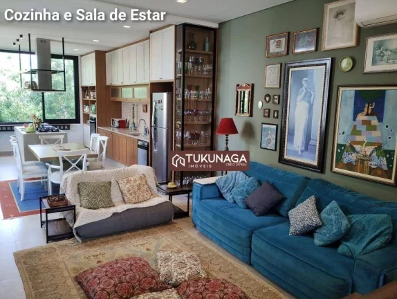 Imagem Casa à venda, 175 m² por R$ 1.590.000,00 - Loteamento Park Gran Reserve - Indaiatuba/SP