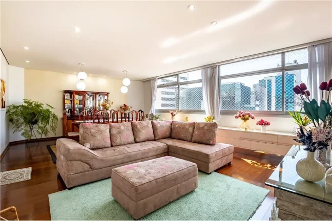 Imagem APARTAMENTO RESIDENCIAL em São Paulo - SP, Paraíso
