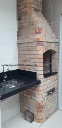 Imagem Casa em Condomínio para Venda em Parnamirim, Parque das Nações, 3 dormitórios, 2 suítes, 3 banheiros, 2 vagas