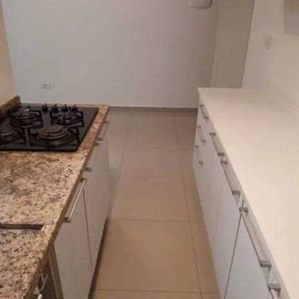 Imagem Apartamento com 2 dormitórios, 40 m² - venda por R$ 320.000,00 ou aluguel por R$ 1.600,00/mês - Parque Capuava - Santo André/SP
