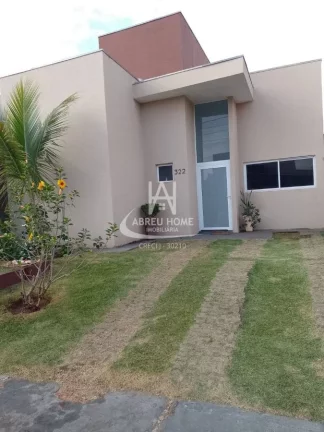 Imagem Condomínio Residencial Alta Vista - São José do Rio Preto