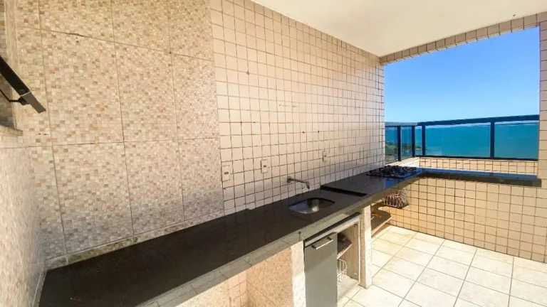 Imagem APARTAMENTO RESIDENCIAL em GUARAPARI - ES, PRAIA DO MORRO