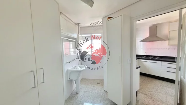 Imagem Apartamento à Venda no bairro Vila Assunção em Santo André