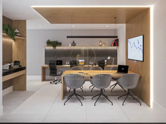 Imagem Um empreendimento completo com toda segurança, conforto e lazer que você merece. Preço e disponib...