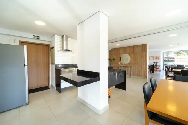 Imagem APARTAMENTO RESIDENCIAL em Jundiaí - SP, Retiro