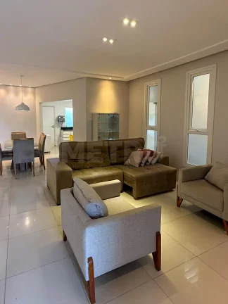 Imagem Casa à venda no Cond. Vila Viva, 3 quartos, planejados, Petrolina-PE