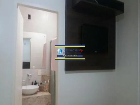 Imagem CASA , JARDIM ZARA, RIBEIRÃO PRETO, CONDOMÍNIO CIDADE DAS CRIANÇAS, 2 QUARTOS SENDO 1 SUÍTE, CLOSET