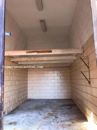 Imagem Barracão para Venda em Limeira, Jardim Residencial Granja Machado, 4 banheiros