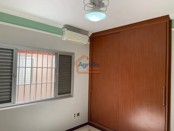 Imagem Casa à venda no bairro JARDIM ITAMARACÁ - Mogi Guaçu/SP