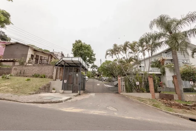 Imagem NE 100 Casa 612481061-8 - Casa à venda no bairro Nonoai - Porto Alegre/RS