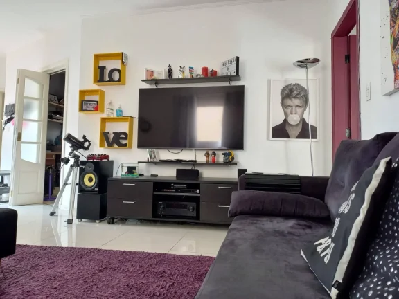 Imagem Casa no Jardim Europa