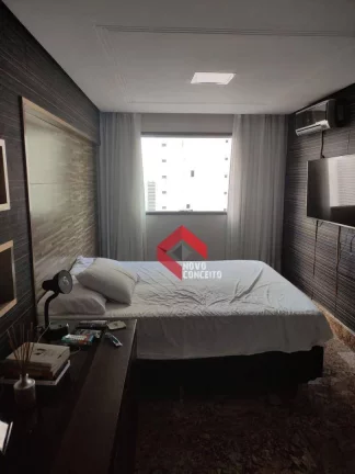 Imagem Apartamento com 2 dormitórios à venda, 74 m² por R$ 599.000 - Meireles - Fortaleza/CE