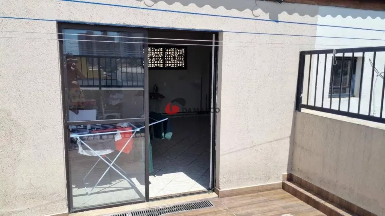 Imagem Cobertura à venda 2 Quartos, 1 Suite, 1 Vaga, 164M², Santa Maria, Santo André - SP