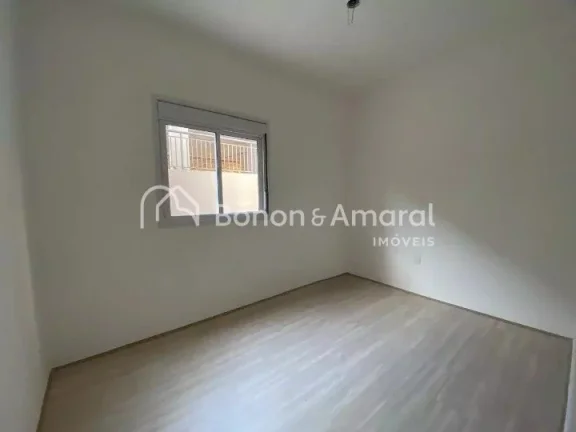 Imagem Apartamento térreo à venda no bairro Fazenda Santa Cândida, Campinas/SP, 

Apartamento recém ent...