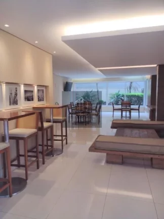 Imagem Apartamento para alugar, 69 m² por R$ 4.165,00/mês - Tatuapé - São Paulo/SP