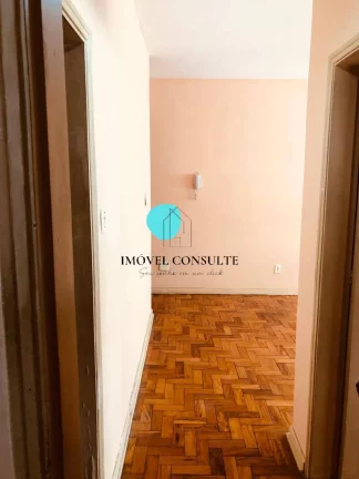 Imagem Apartamento a venda com 2 dormitórios em Vila Buarque, São Paulo -SP.