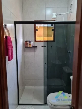 Imagem DEMARCHI 2 Casa 150M², 3 dormitórios, 2 vagas, ótima localização e valor !!!