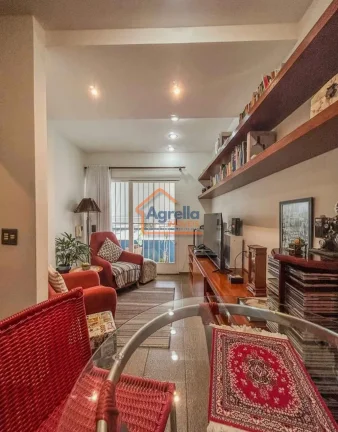 Imagem Casa à venda no bairro JARDIM SAÚDE - Mogi Mirim/SP