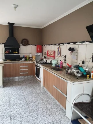 Imagem Venha conhecer esta excelente oportunidade em Valinhos, SP, no charmoso condomínio Vila Fontana! A ...