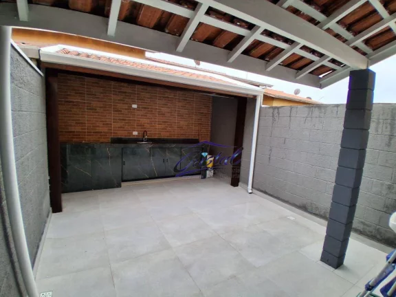 Imagem Casa com 2 quartos, 70 m² - venda - Granja Viana - Cotia/SP