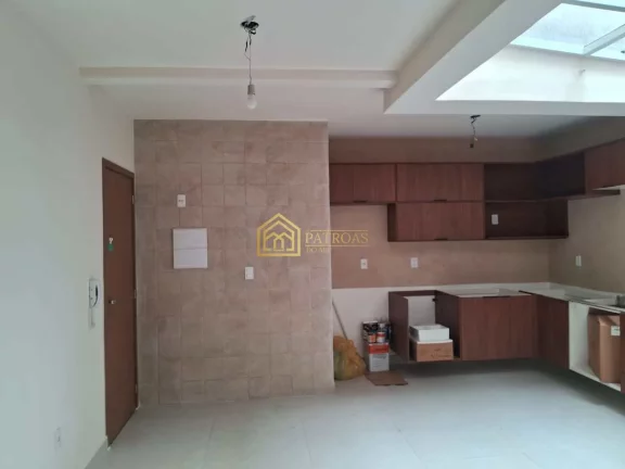 Imagem Apartamento Padrão