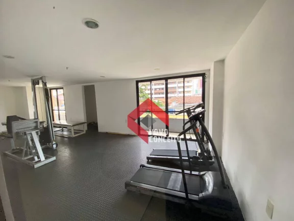 Imagem Apartamento à venda, 105 m² por R$ 649.000,00 - Aldeota - Fortaleza/CE