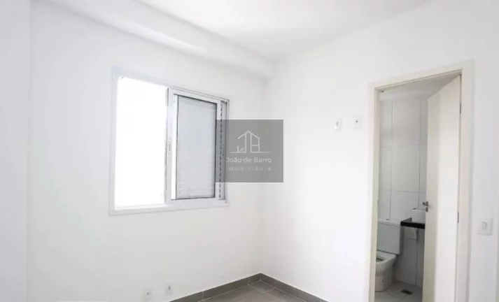 Imagem Apartamento para alugar, 64 m² por R$ 3.581,33/mês - Vila Andrade - São Paulo/SP