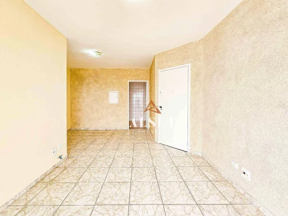 Imagem Apartamento com 3 dormitórios à venda, 80 m² por R$ 692.000,00 - Vila Regente Feijó - São Paulo/SP