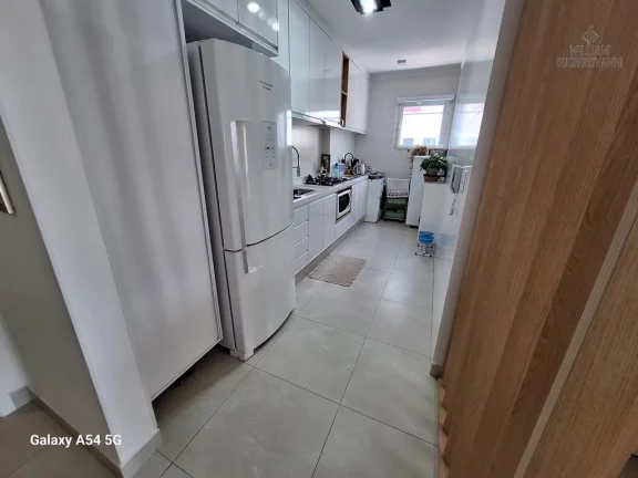Imagem Apartamento 2 dormitórios sendo 1 suíte no Canto do Forte