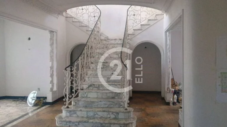 Imagem Casa com 4 quartos à venda - Jardim Paulista - SP