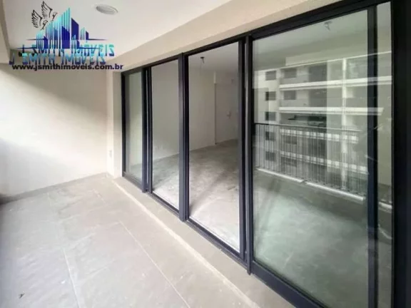 Imagem LOFT NOVO BELA VISTA, PRONTA ENTREGA AGUARDANDO SEU ACABAMENTO. 
- Edifício FACTO PAULISTA - recém...