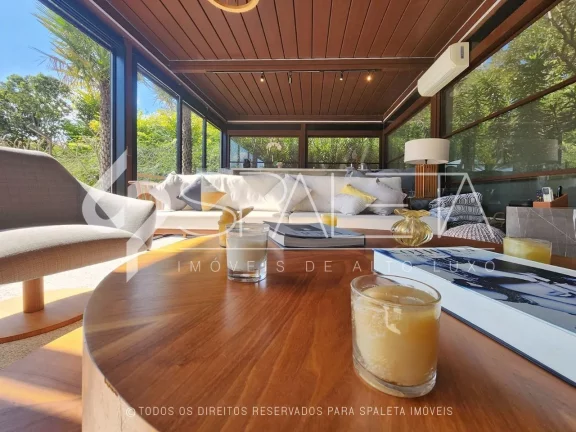 Imagem Fabulosa residência à venda no Boulevard da Fazenda da Grama