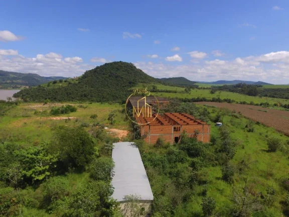 Imagem Terreno para Venda em Carmo do Rio Claro, Aterro Santa Quitéria