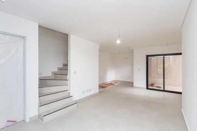 Imagem Residência Vista Alegre 3 suítes