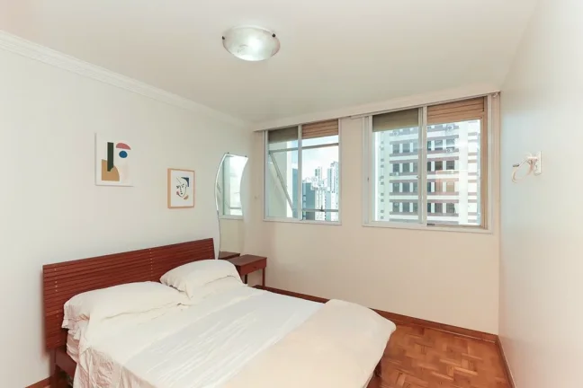 Imagem APARTAMENTO RESIDENCIAL em São Paulo - SP, Água Branca
