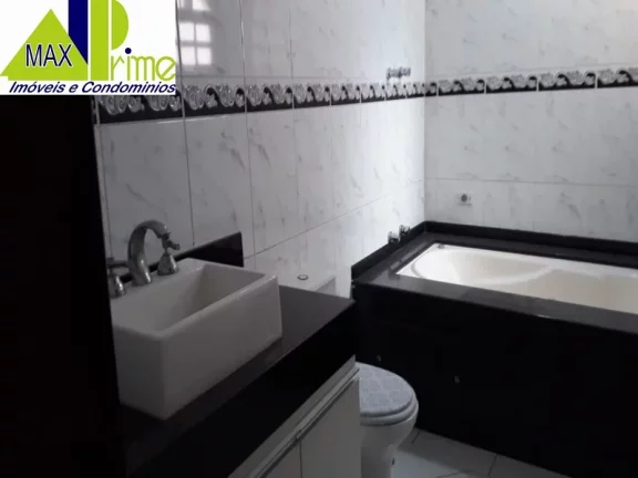 Imagem Sobrado São miguem 3 dormitórios , facil acesso