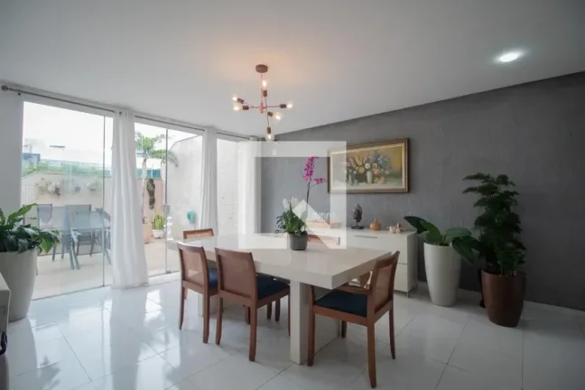 Imagem Apartamento à Venda - Recreio, 4 Quartos, 333 m2
