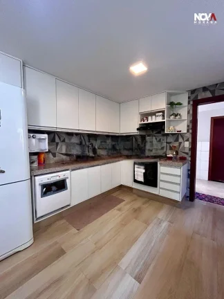 Imagem Imagine sua família vivendo com espaço, conforto e liberdade todos os dias

Essa casa duplex em Ga...