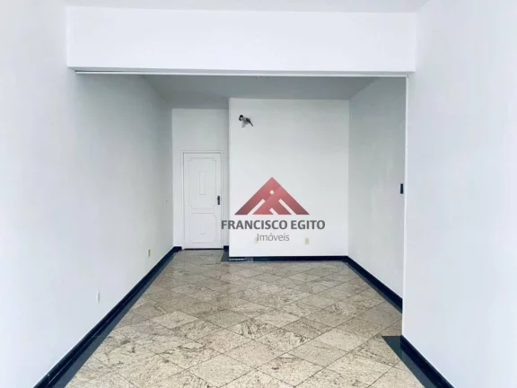 Imagem Apartamento com 3 quartos à venda, 97 m² por R$ 1.050.000 - Icaraí - Niterói/RJ