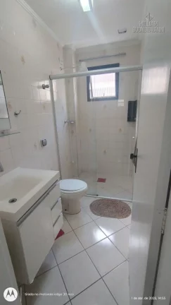 Imagem Apartamento para Venda - 1 Quarto - Bairro Aviação