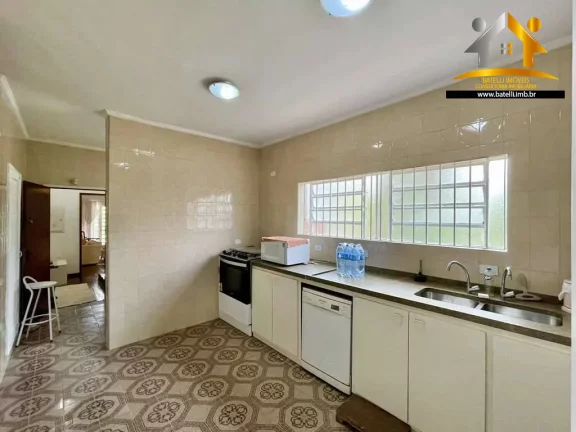 Imagem Casa à venda no condomínio Vila Real do Moinho Velho em Embu das Artes - SP | Batelli Imóveis